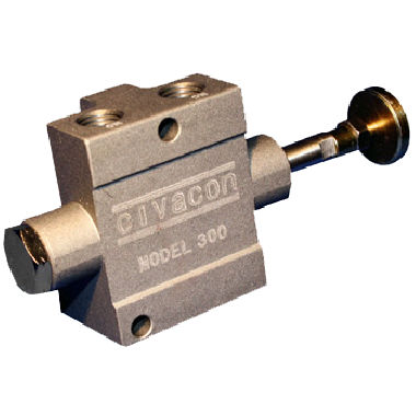 Air Interlock Valves